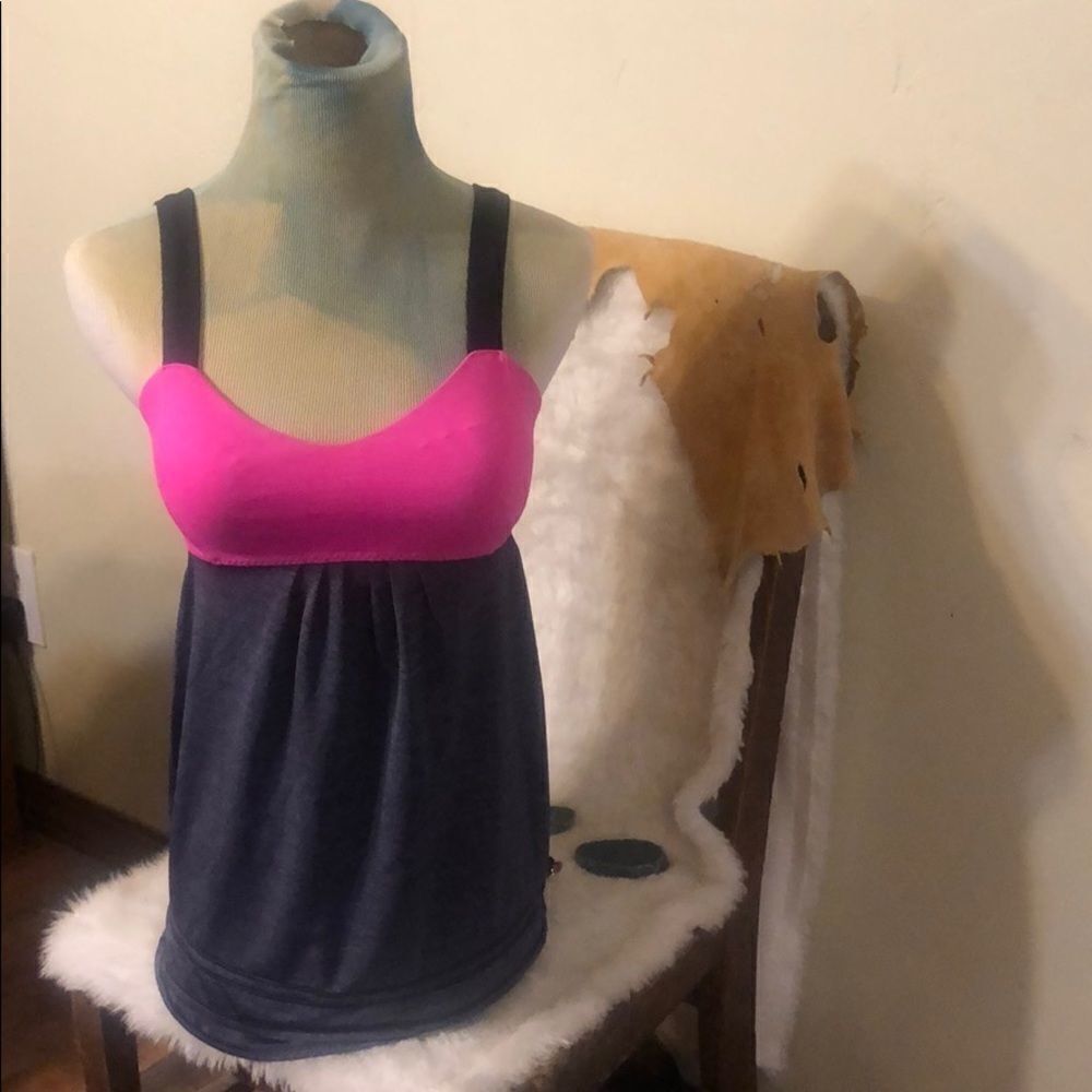 Lululemon tank top 4 (1939)